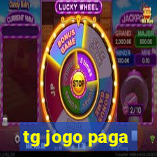 tg jogo paga